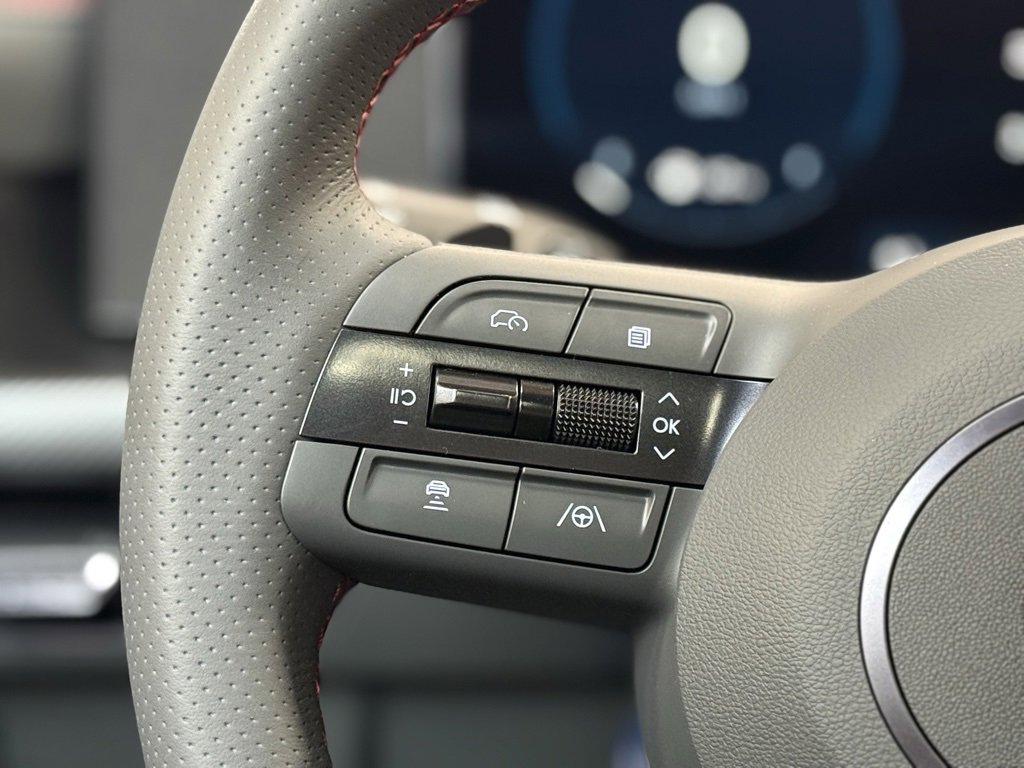 New 2026 Hyundai Sonata N Line image 21