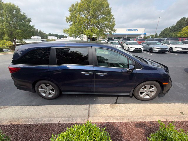 Used 2020 Honda Odyssey EX image 5