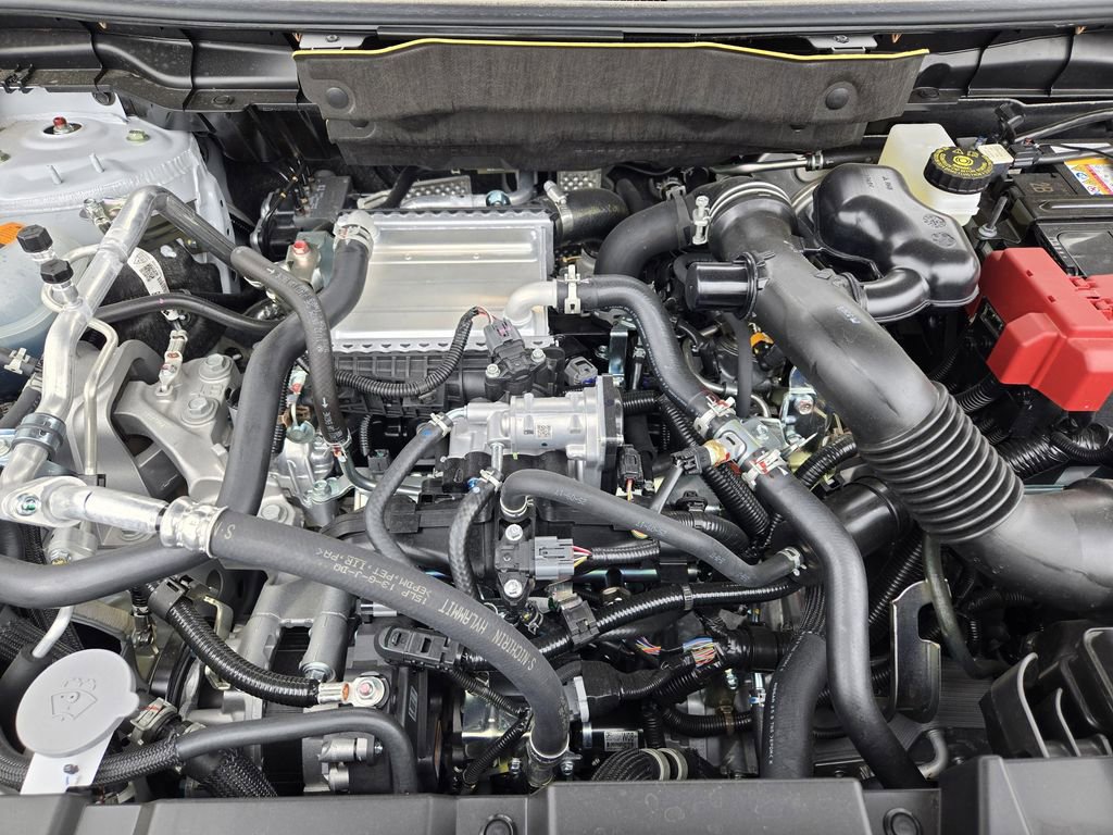 New 2026 Mitsubishi Outlander Trail Edition image 23