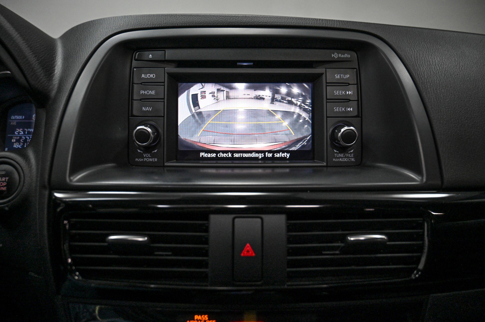 Used 2013 MAZDA CX-5 Touring w/ Bose & Moonroof Pkg image 24