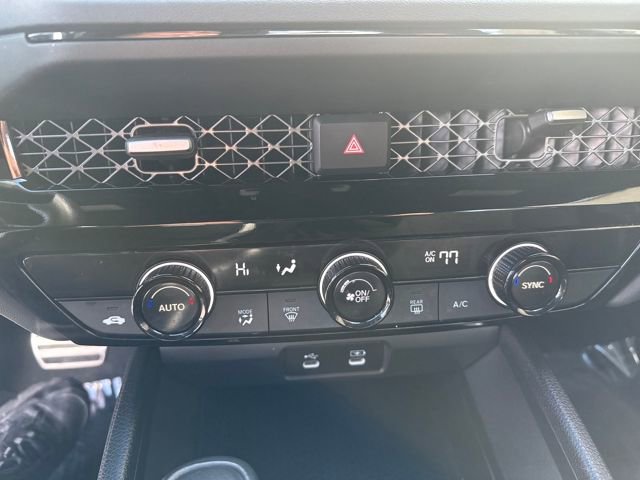 Certified 2024 Honda Accord Sport image 15