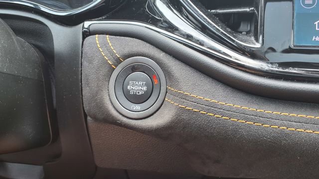 Used 2022 Dodge Durango R/T w/ Hemi Orange Plus Package image 33