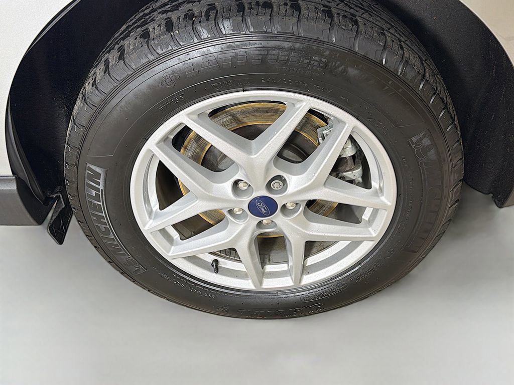 Used 2022 Ford Edge SEL w/ Convenience Package image 15