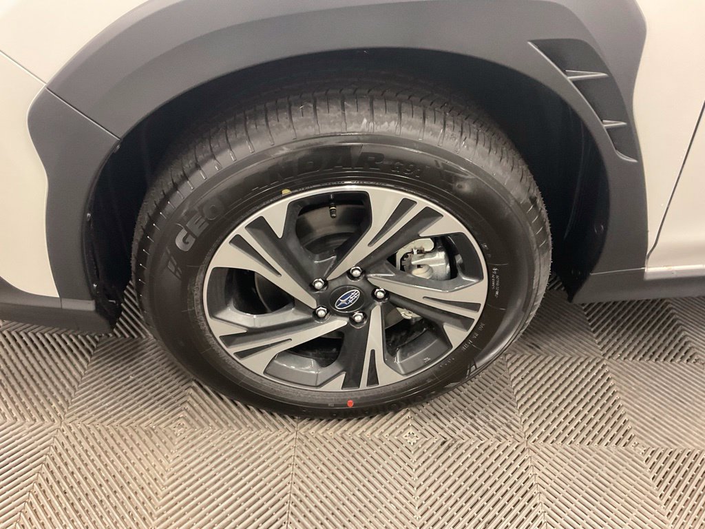 New 2027 Subaru Crosstrek 2.5i Premium AWD/4WD image 9