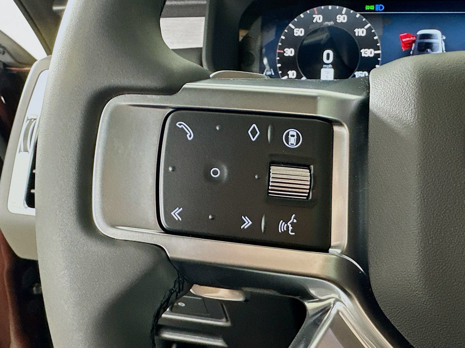 New 2026 Land Rover Discovery Limited Edition AWD/4WD image 19