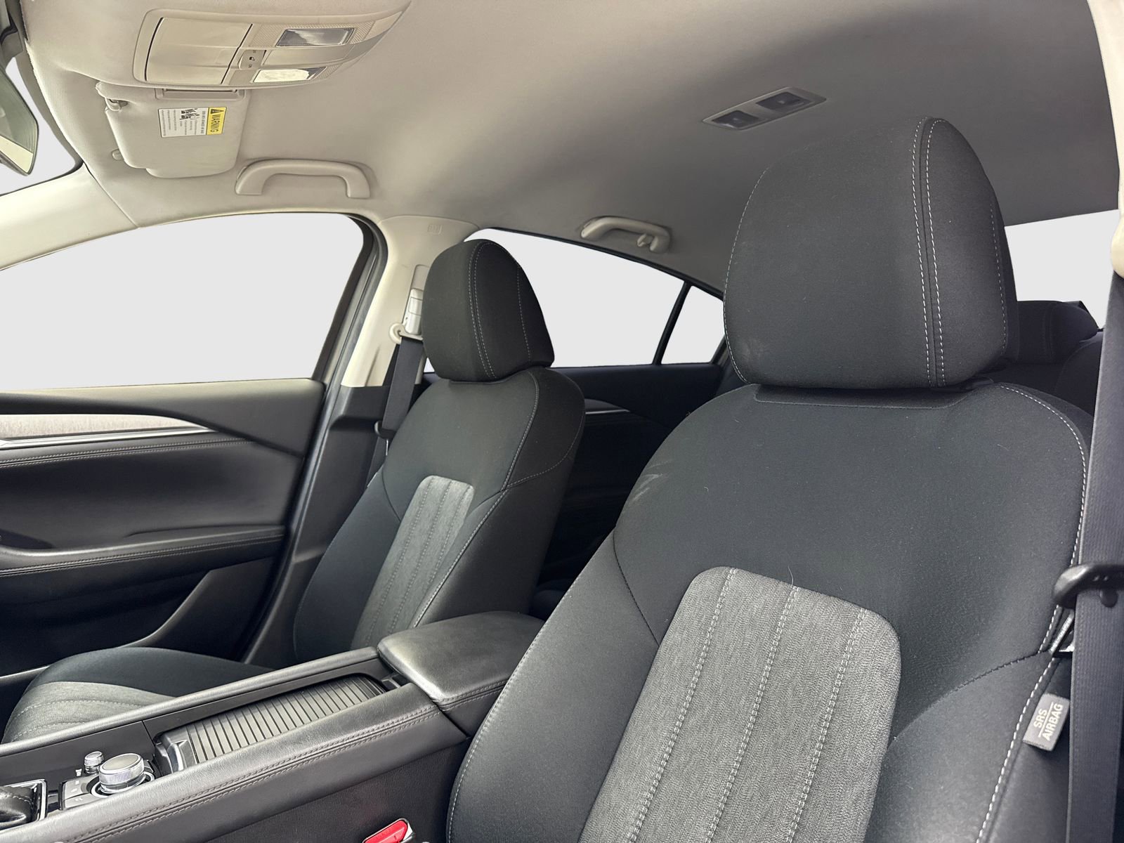 Used 2020 MAZDA MAZDA6 Sport image 15