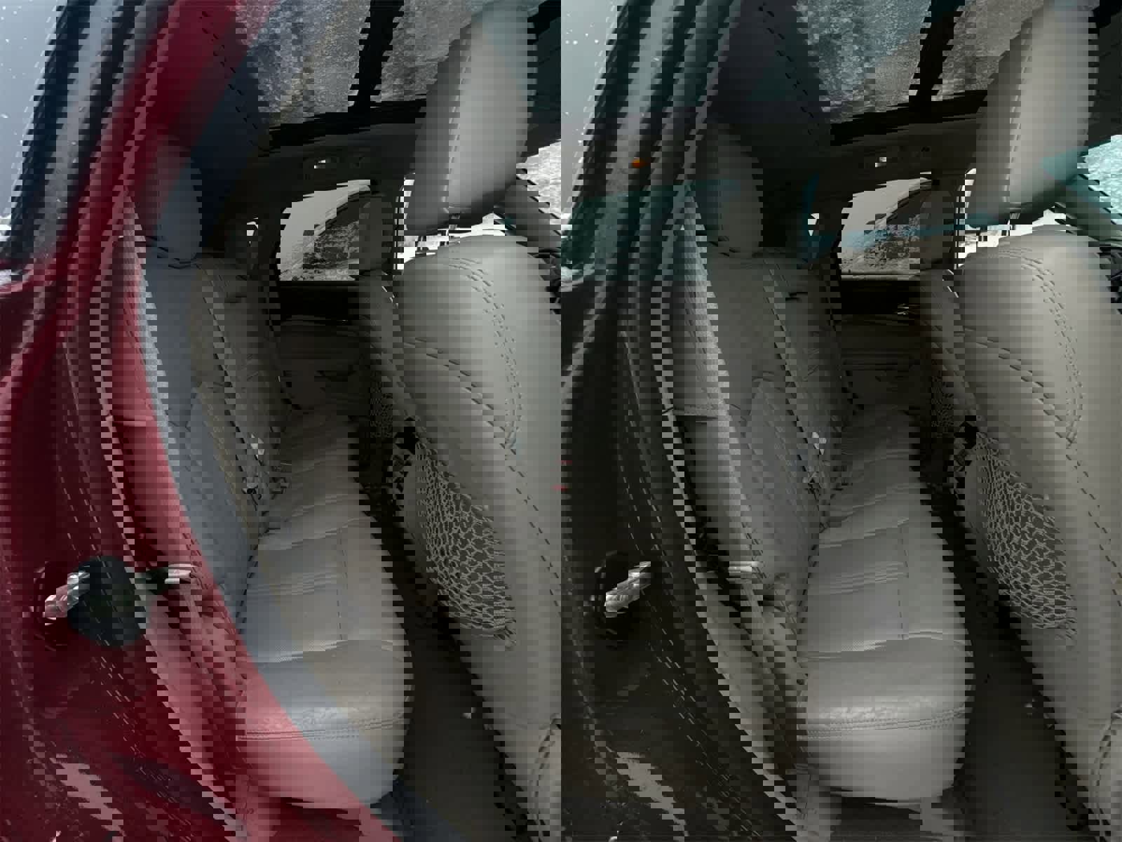 Used 2010 Cadillac SRX Luxury image 21