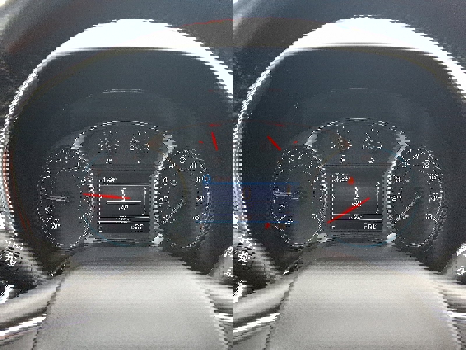 Used 2021 Chevrolet Equinox LT image 19