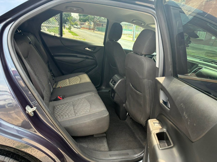 Used 2019 Chevrolet Equinox LT AWD/4WD image 12