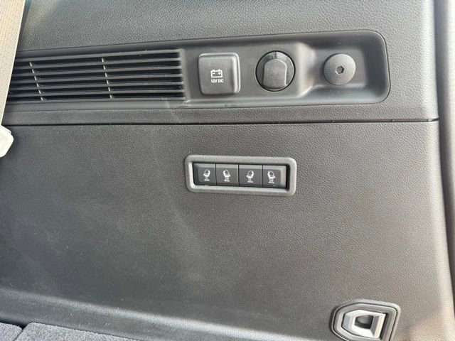 New 2025 Jeep Wagoneer Series III w/ Premium Group I image 8