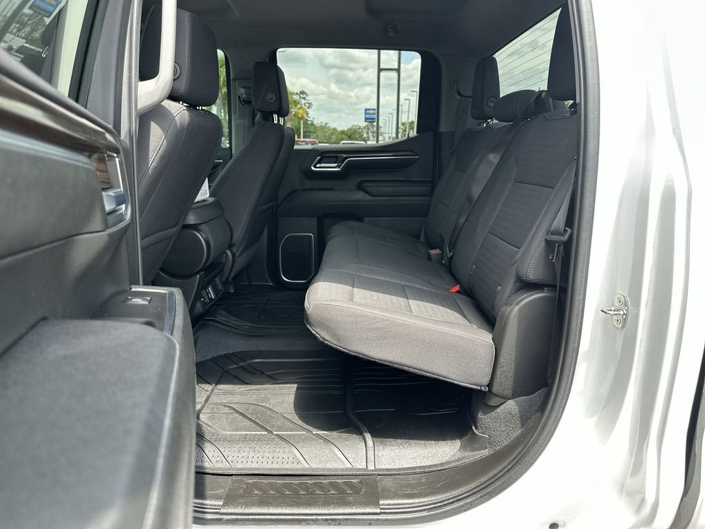 Used 2023 Chevrolet Silverado 1500 LT RWD image 26