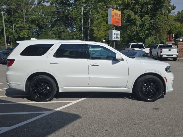 Used 2022 Dodge Durango GT image 6