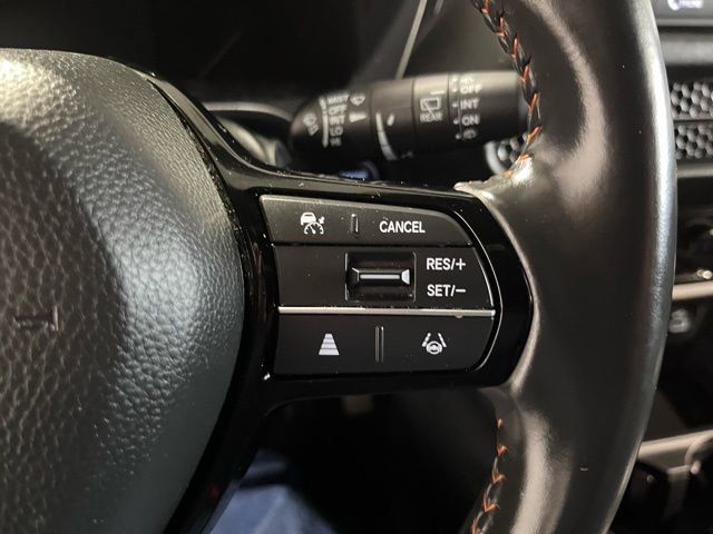 Used 2023 Honda HR-V Sport image 27