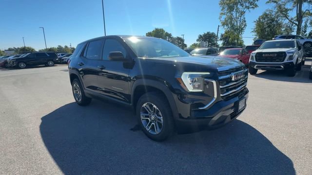 New 2026 GMC Terrain Elevation image 2