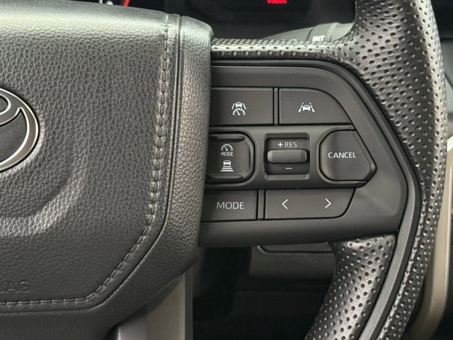 New 2026 Toyota Tacoma SR5 AWD/4WD image 16