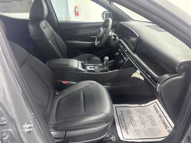 Used 2025 Hyundai Santa Cruz SEL FWD image 23