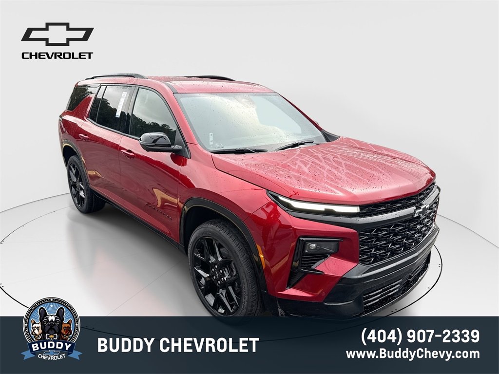 Used 2024 Chevrolet Silverado 2500 LT