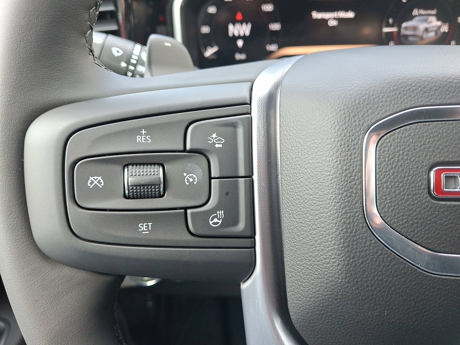 New 2026 GMC Sierra 1500 SLT w/ SLT Premium Plus Package AWD/4WD image 20