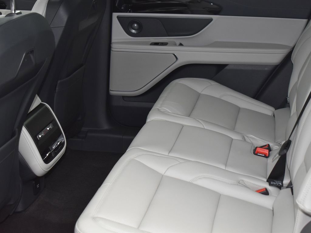 New 2026 Lincoln Nautilus Premier w/ Equipment Group 102A image 11