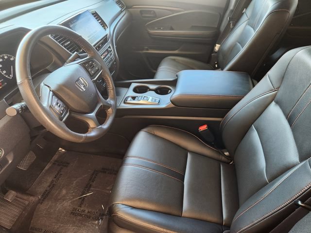 Used 2025 Honda Ridgeline TrailSport+ image 4