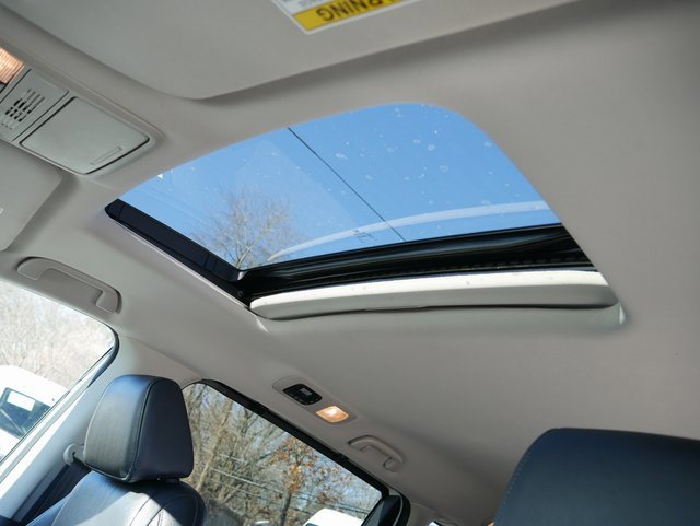 Used 2025 Honda Odyssey EX-L image 16