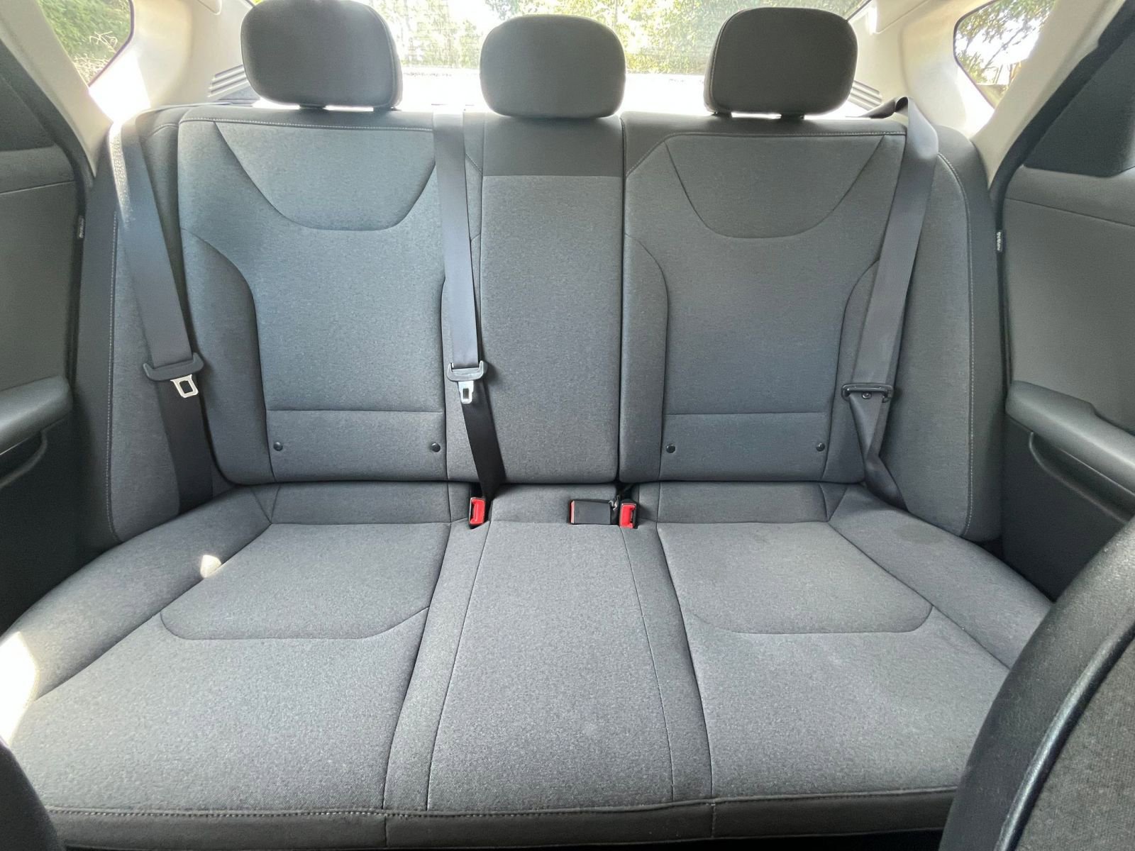 Used 2025 Kia K4 FWD image 36