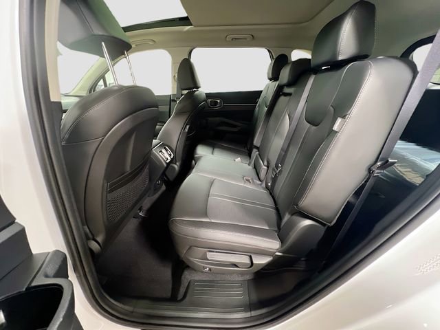 New 2026 Kia Sorento S FWD image 24