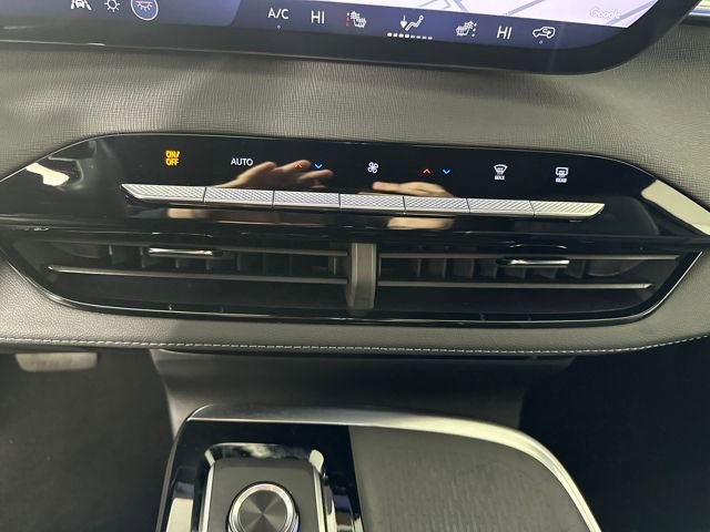 New 2026 Buick Enclave Sport Touring w/ Power Package image 24