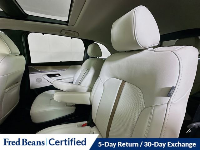 Used 2024 MAZDA CX-90 3.3 Turbo w/ Premium Plus Pkg image 27