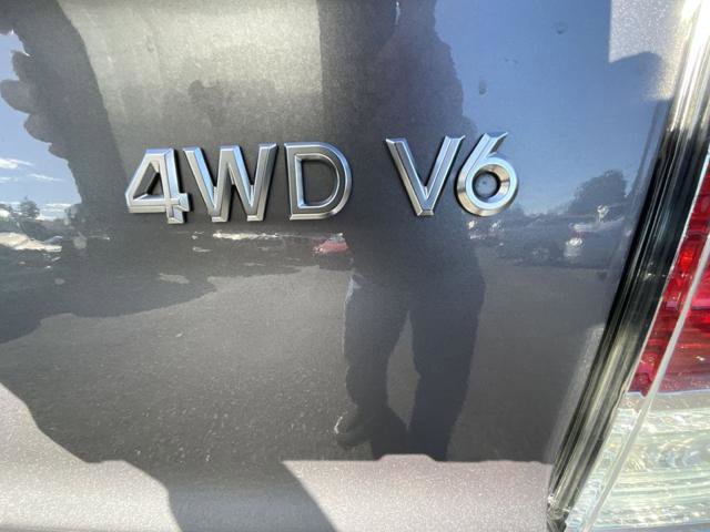 Used 2008 Mercury Mariner 4WD V6 image 19