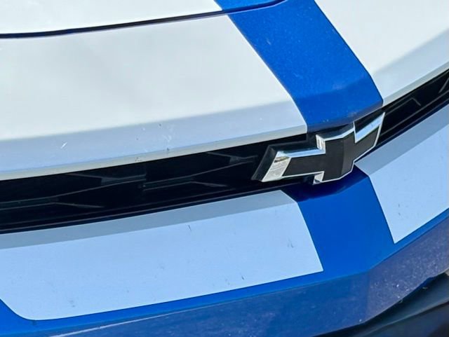 Used 2017 Chevrolet Camaro SS RWD image 14