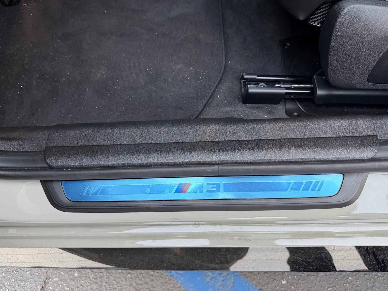 Used 2026 BMW M3 Competition image 21