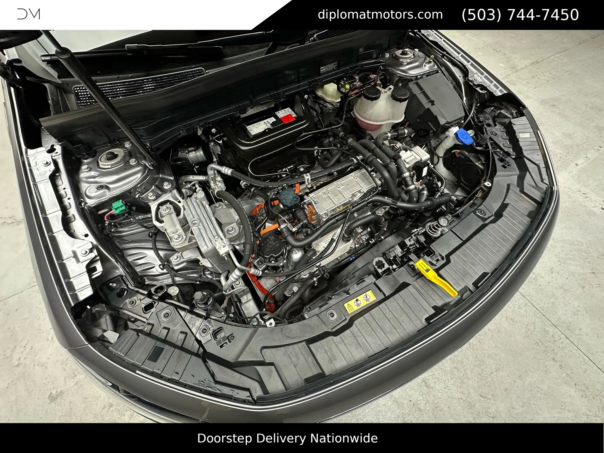 Used 2022 Mercedes-Benz EQB 350 4MATIC image 39