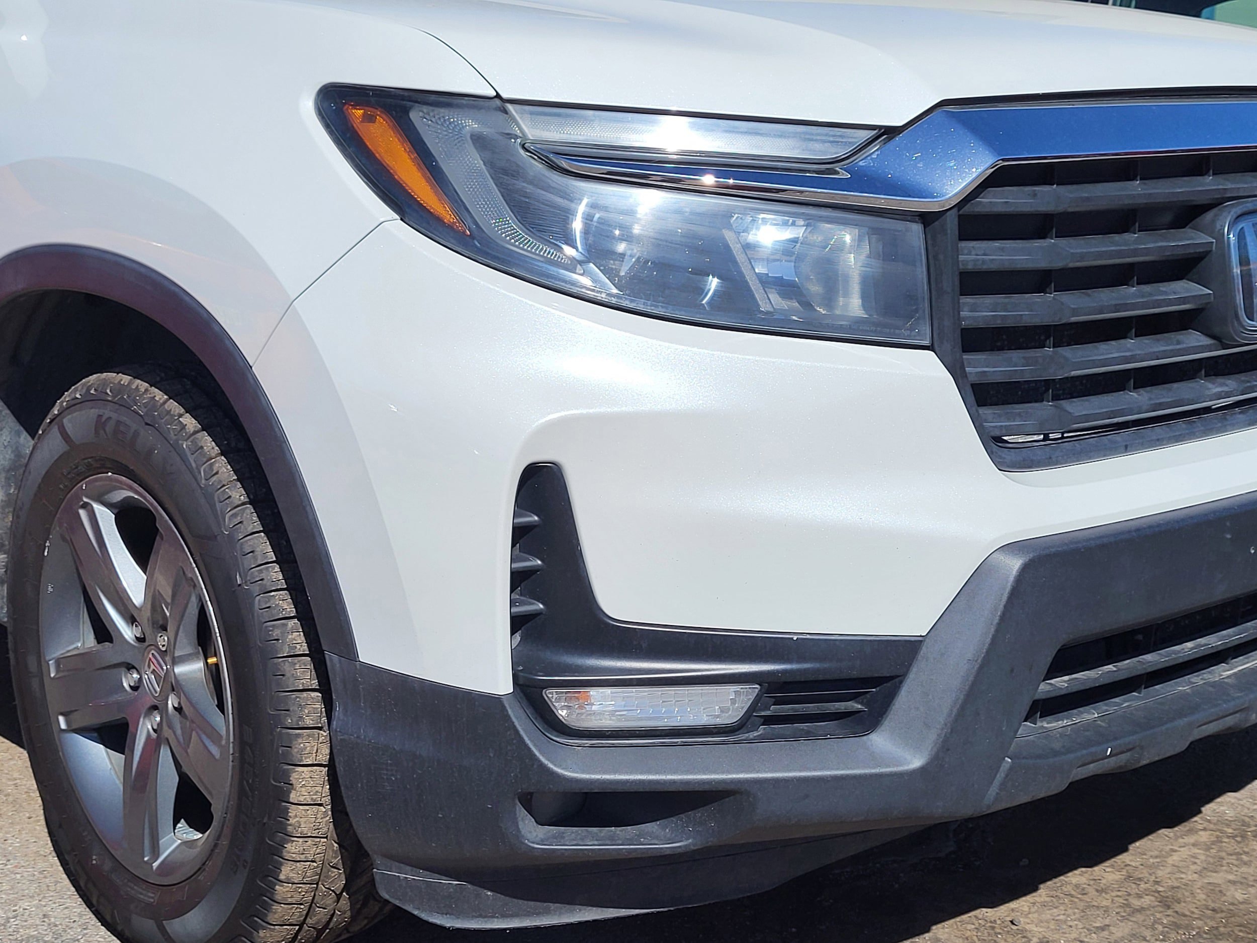 Used 2021 Honda Ridgeline RTL image 14