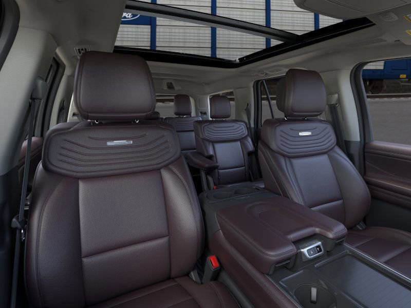 New 2026 Ford Expedition Platinum image 10