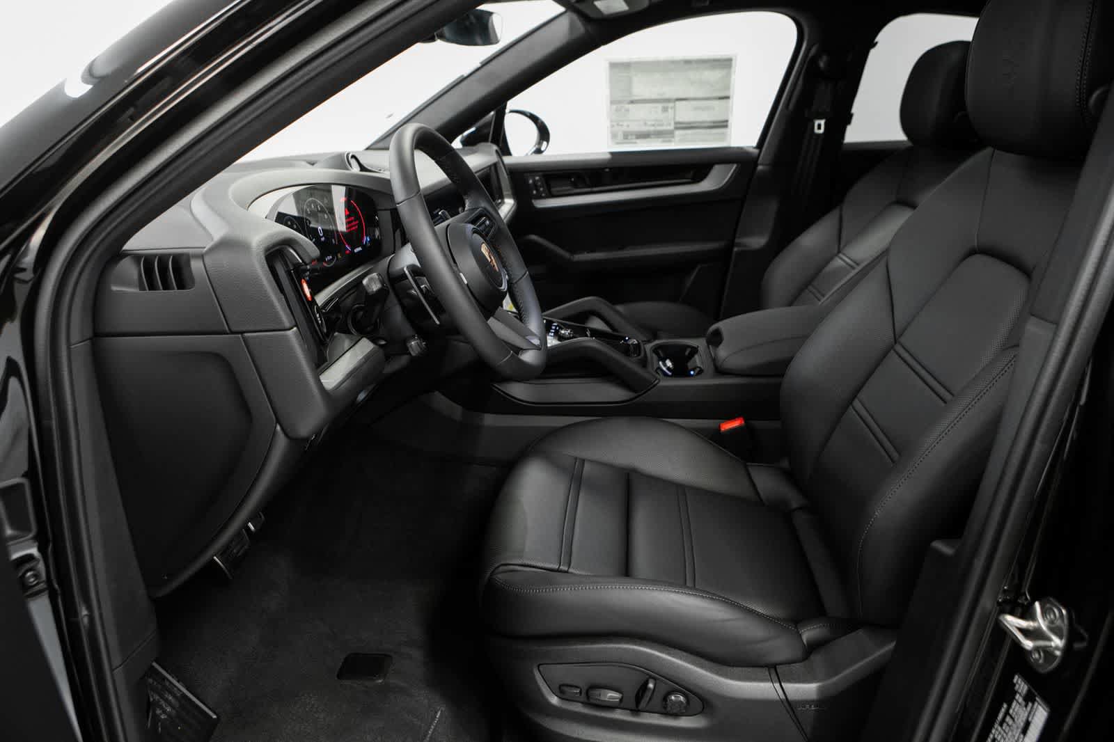New 2026 Porsche Cayenne S AWD/4WD image 18