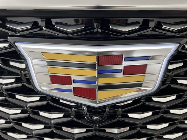 Certified 2025 Cadillac Escalade Premium Luxury w/ Touring Package AWD/4WD image 32