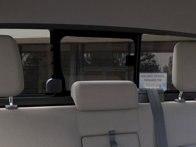 New 2025 Ford Ranger XLT w/ Equipment Group 301A High image 22