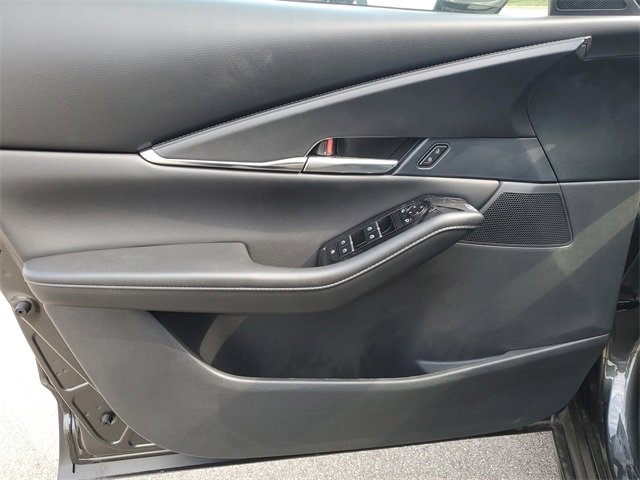 New 2025 MAZDA CX-30 AWD 2.5 S w/ Preferred Package image 22