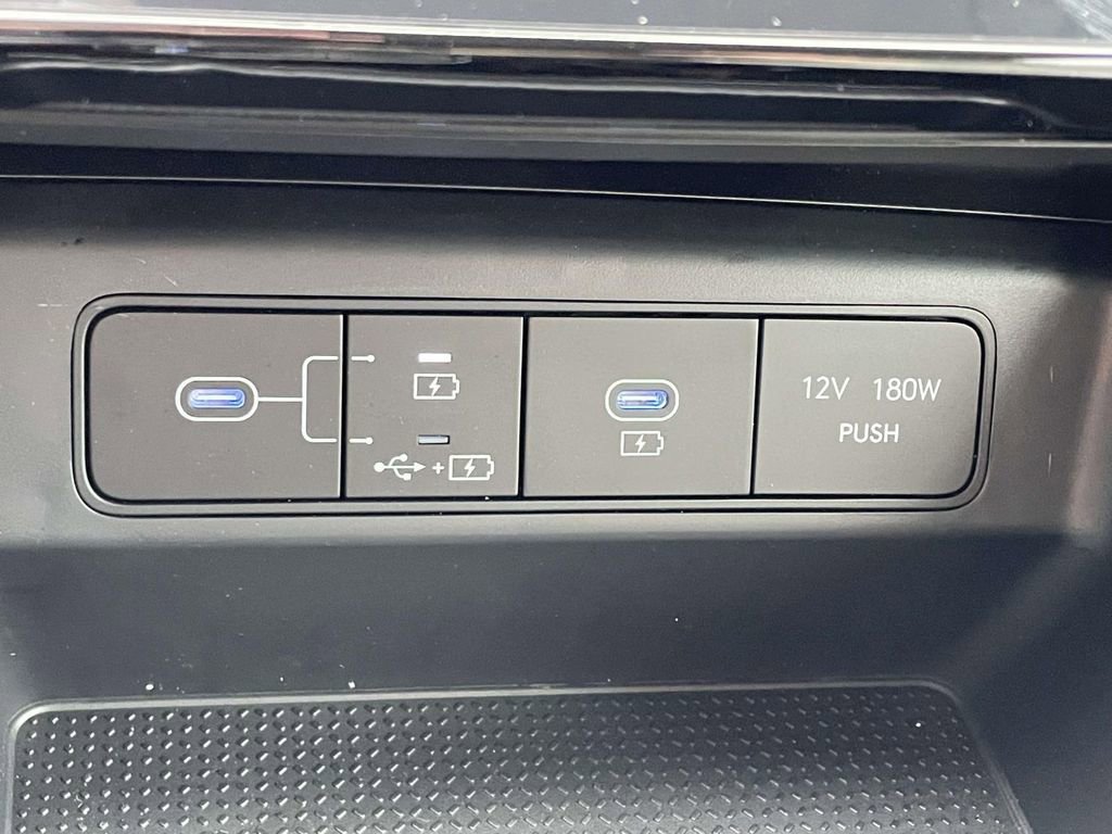 New 2026 Hyundai Tucson SEL AWD/4WD image 28