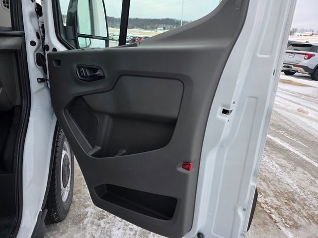 New 2026 Ford Transit 250 148 Medium Roof RWD image 27