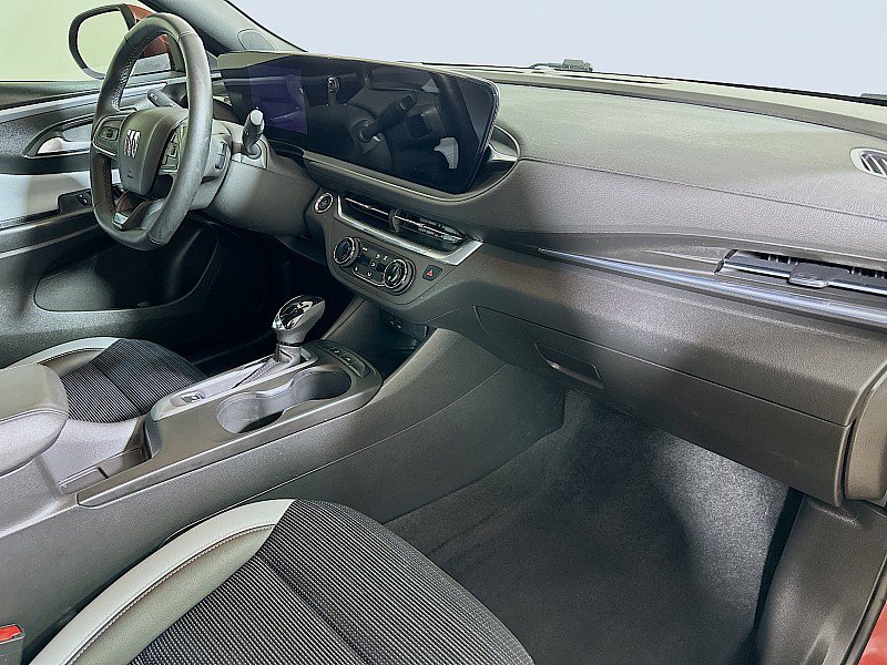 Used 2024 Buick Envista Preferred w/ Convenience I Package FWD image 53