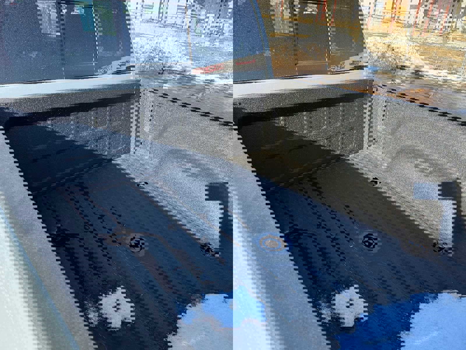 New 2026 RAM 2500 Tradesman image 5