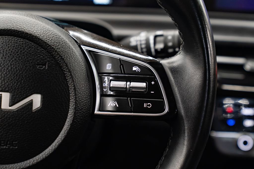 Used 2024 Kia Seltos S image 15