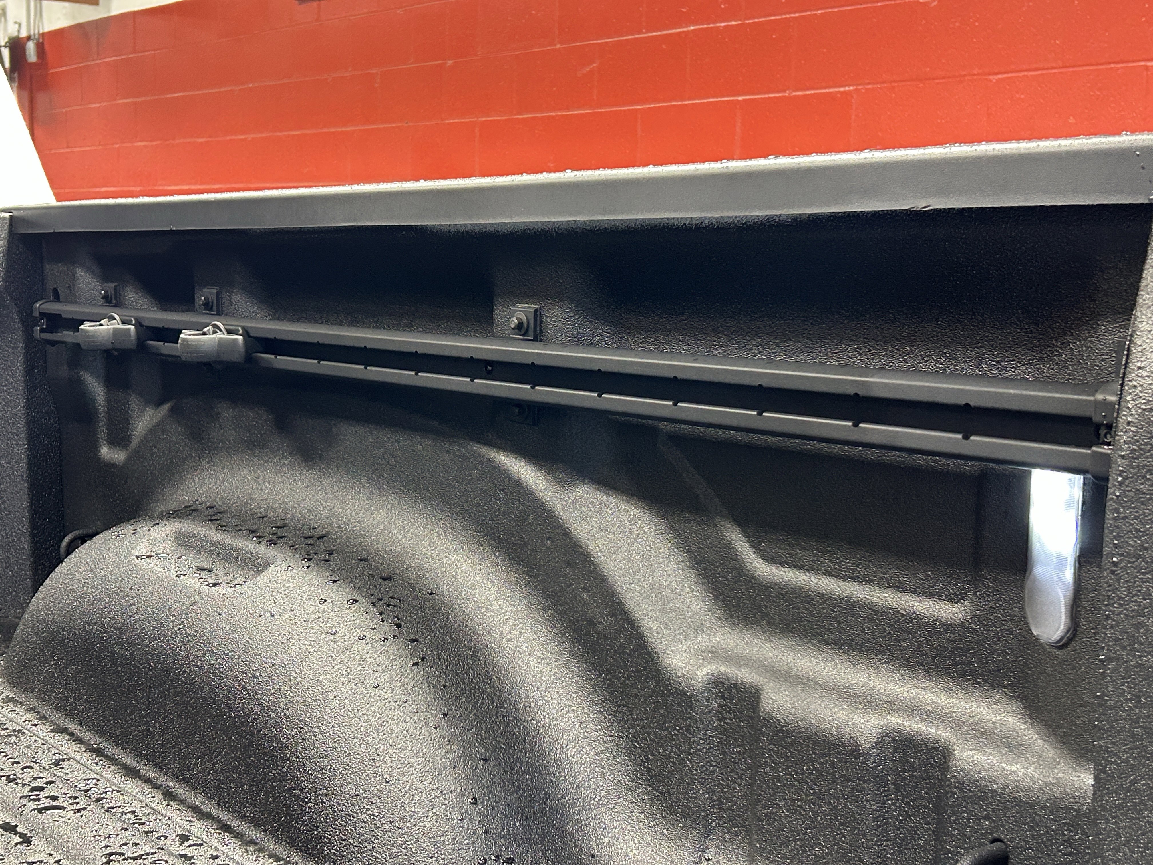 Certified 2025 RAM 1500 Big Horn AWD/4WD image 10