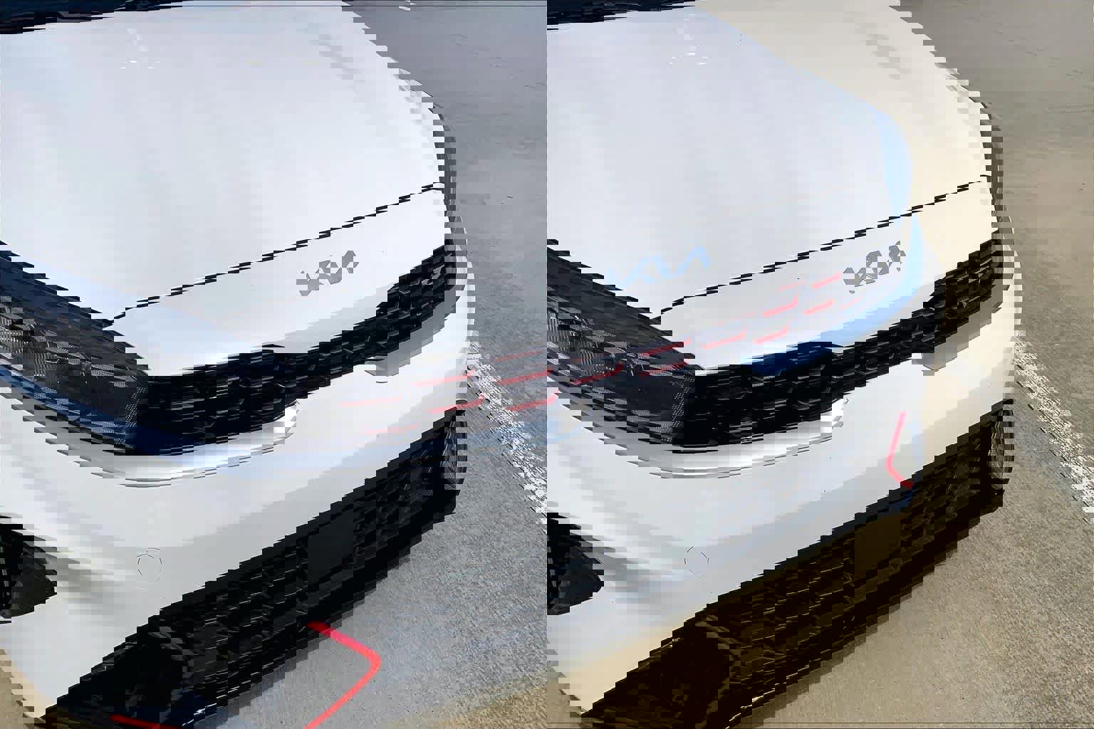 Used 2024 Kia Forte GT w/ GT2 Package image 32