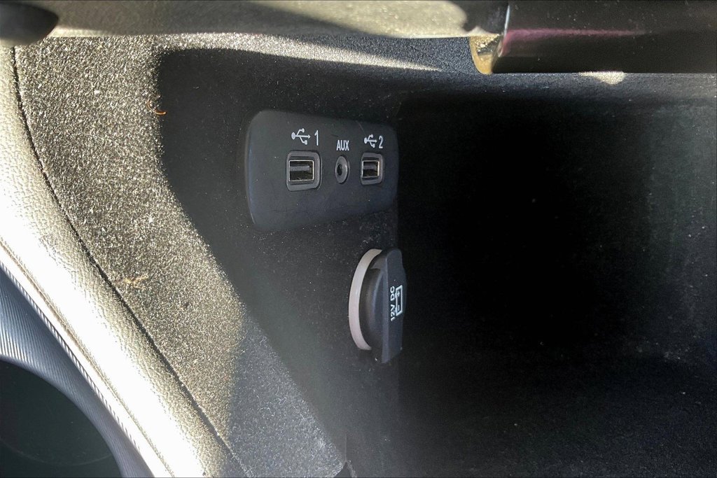 Used 2023 Dodge Challenger SXT RWD image 26