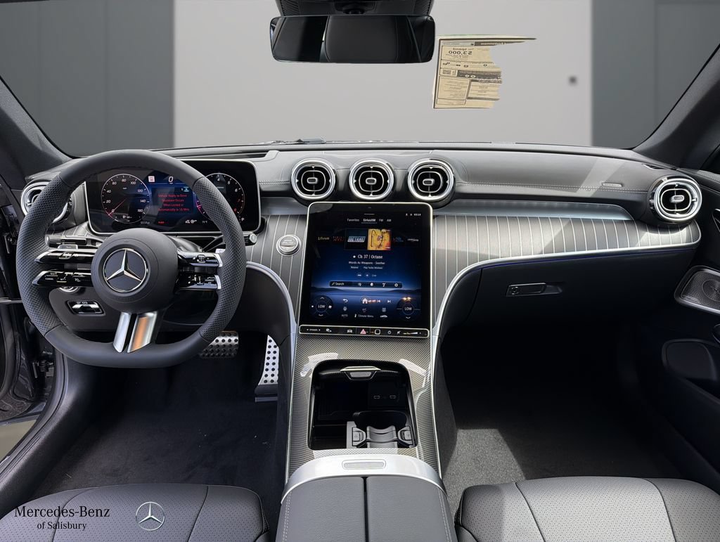 New 2026 Mercedes-Benz CLE 300 4MATIC Coupe image 7