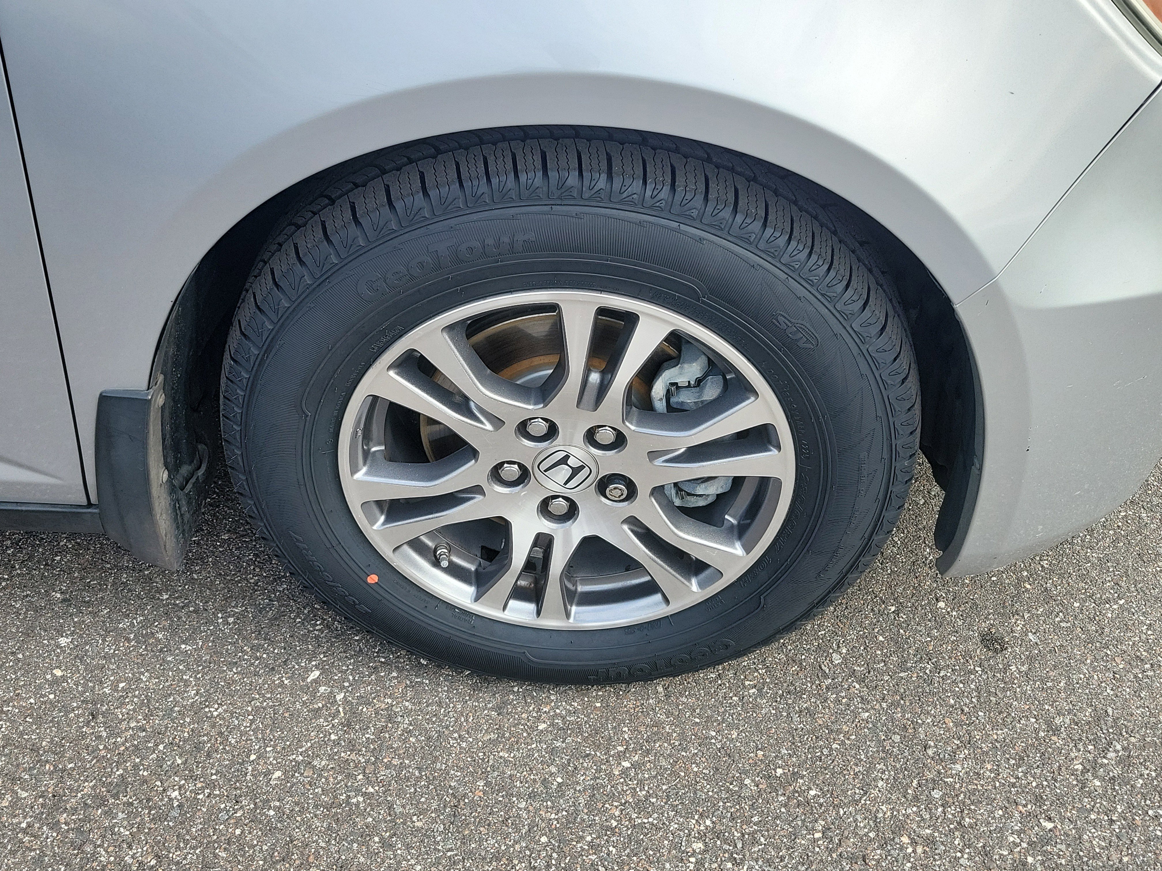 Used 2013 Honda Odyssey EX-L image 78