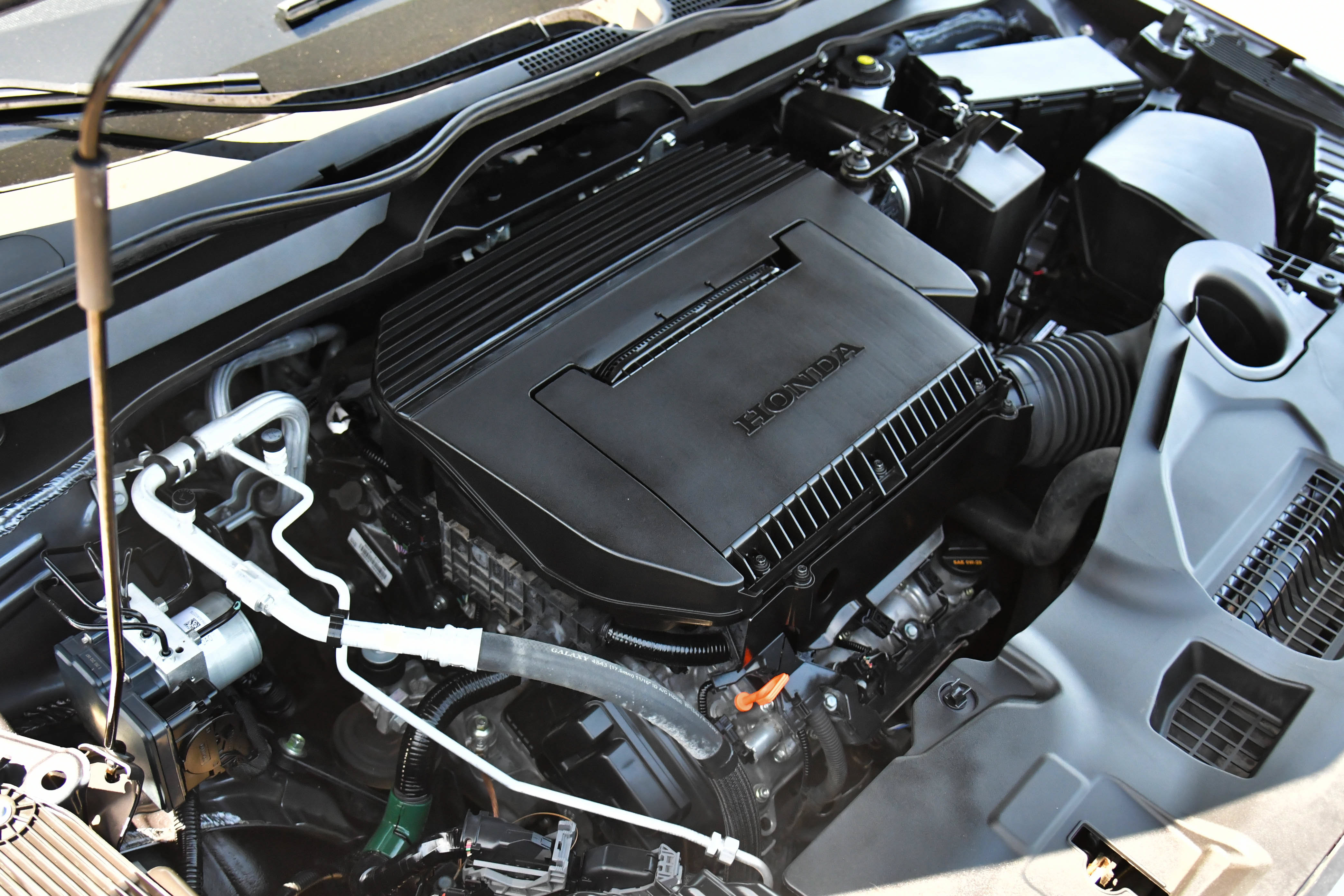 Used 2024 Honda Pilot EX-L image 52